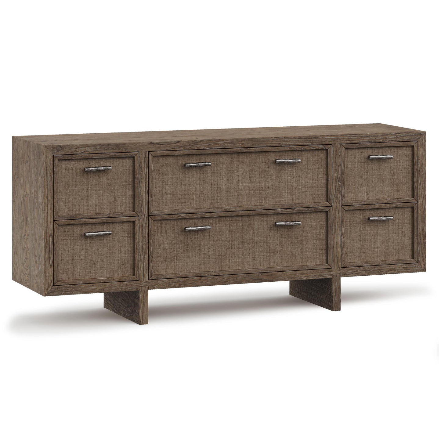 Bernhardt: Casa Paros 6 Drawer Dresser