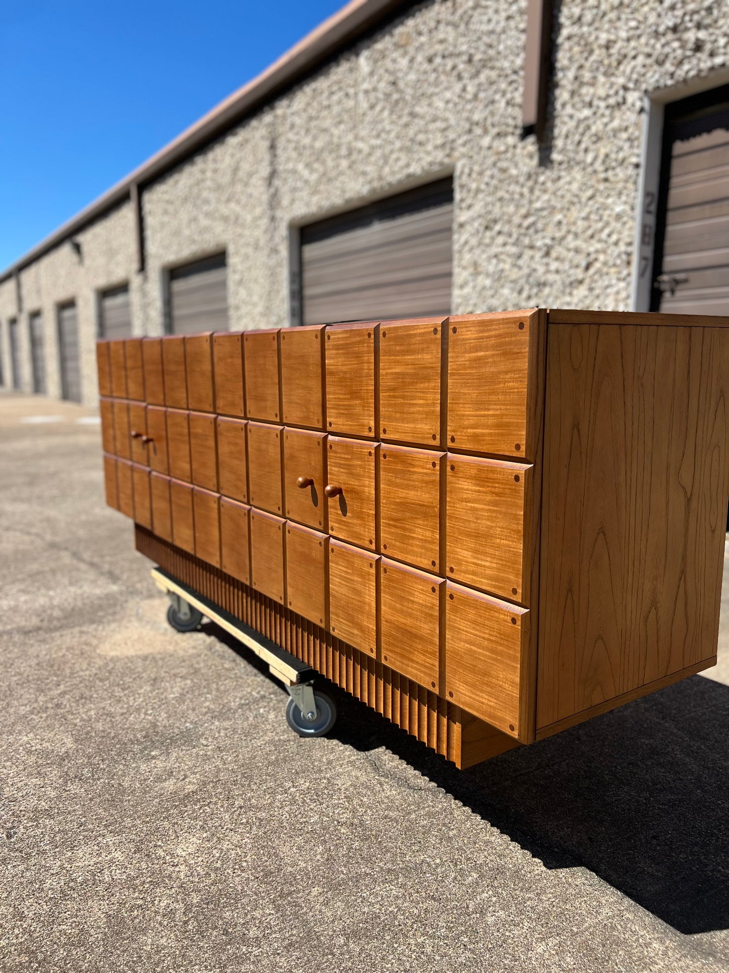 Lee sideboard by Lulu and Georgia
