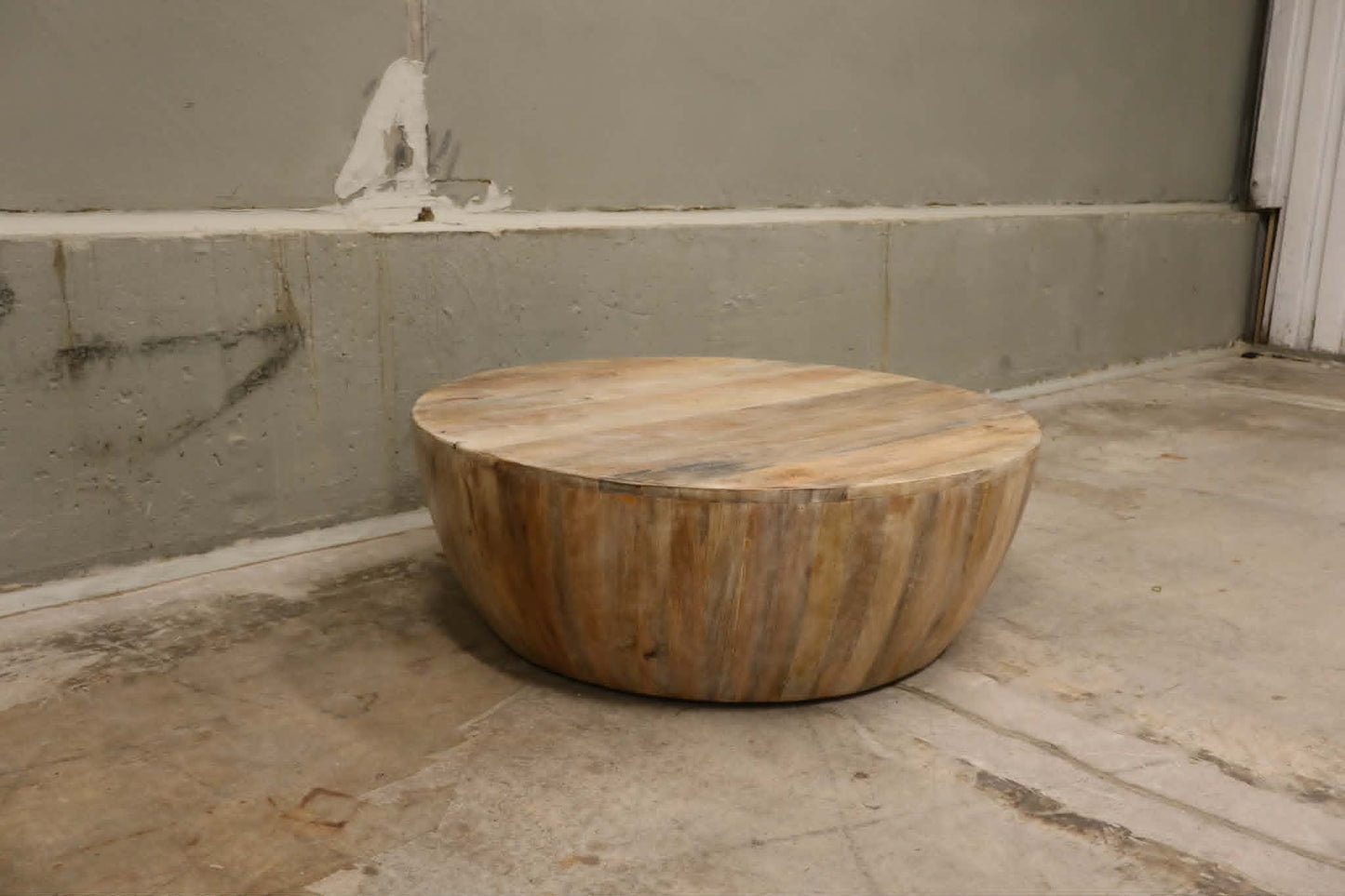 Mango Wood Coffee Table