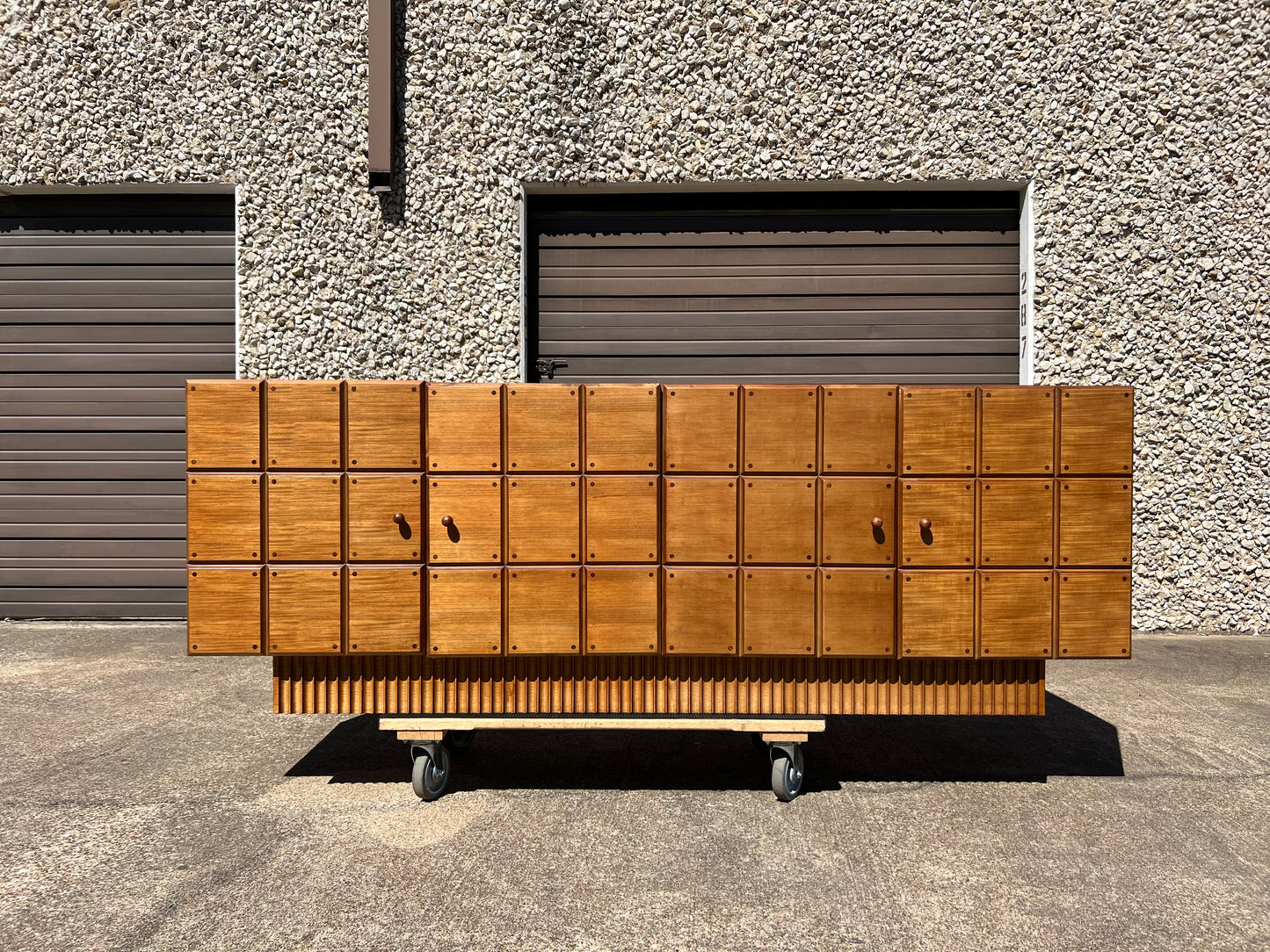 Lee sideboard by Lulu and Georgia