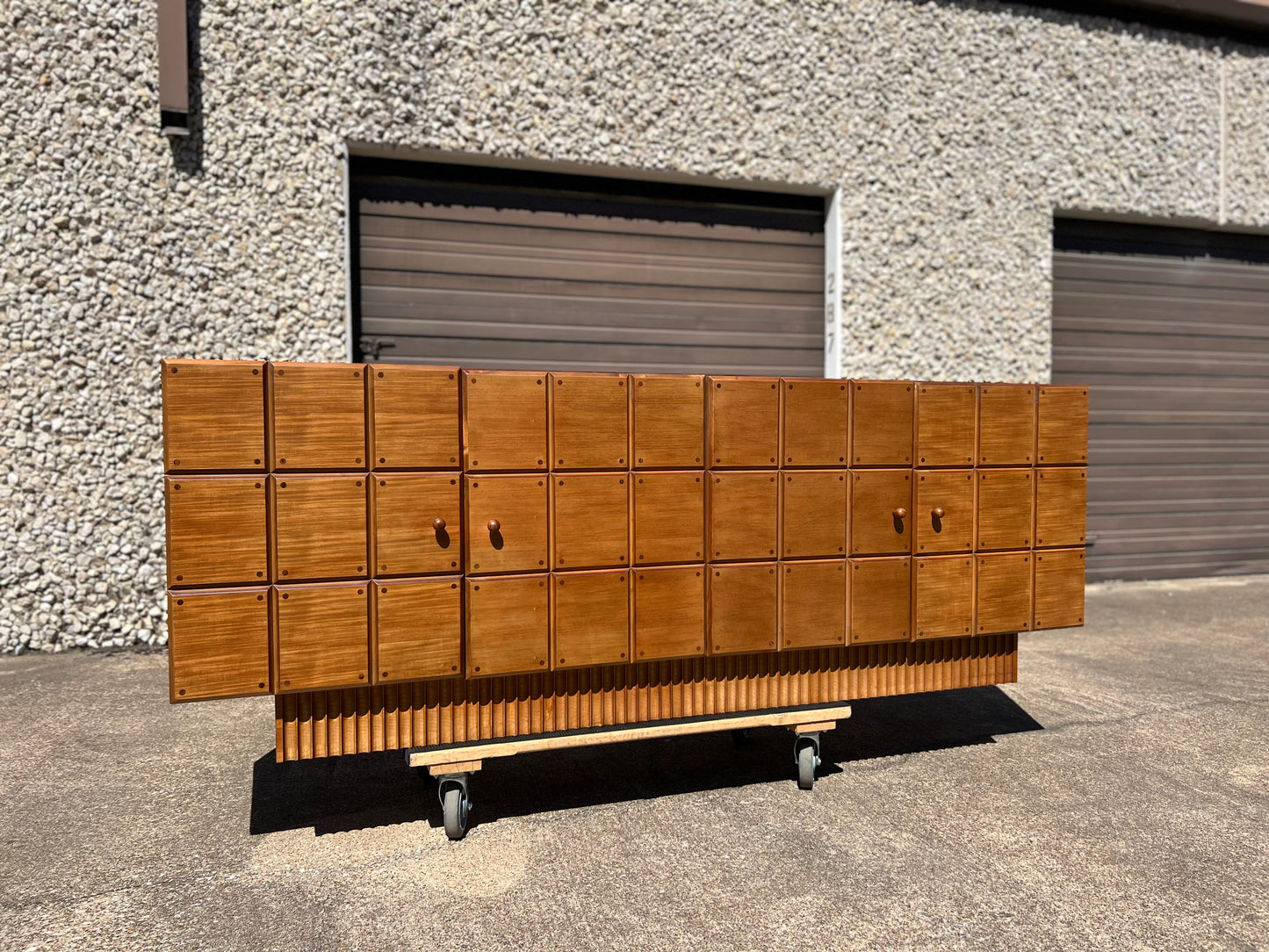 Lee sideboard by Lulu and Georgia