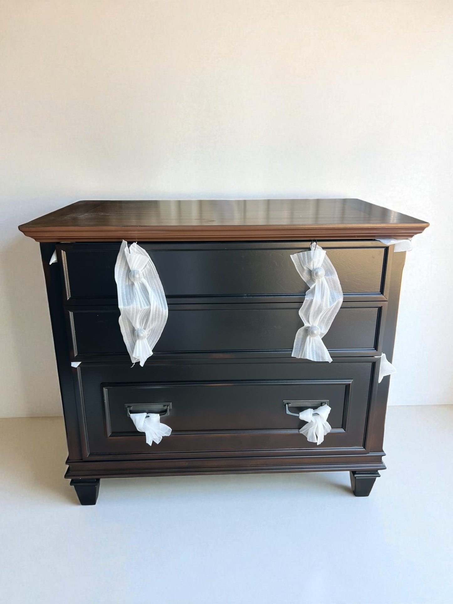 Martin Furniture Hartford Lateral File Cabinet – New, Open Box
