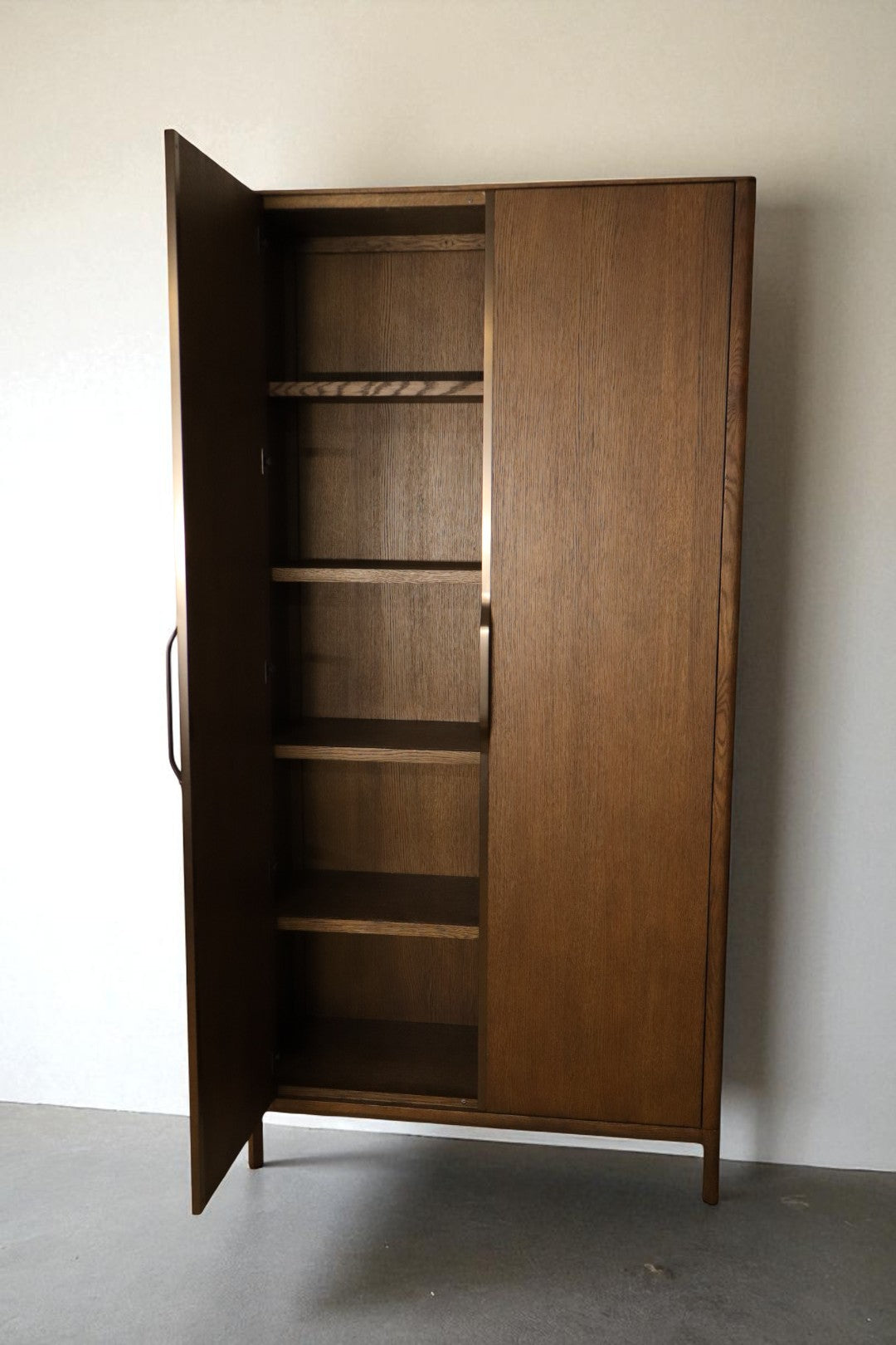 Restoration Hardware Padua Cabinets (2)