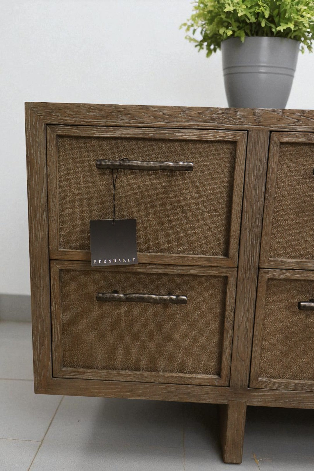 Bernhardt: Casa Paros 6 Drawer Dresser