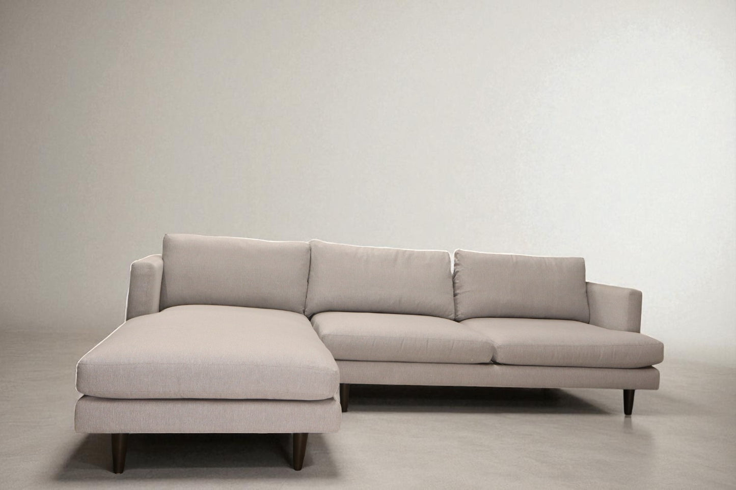 Room & Board Jasper Sofa with Chaise – Used, Like New