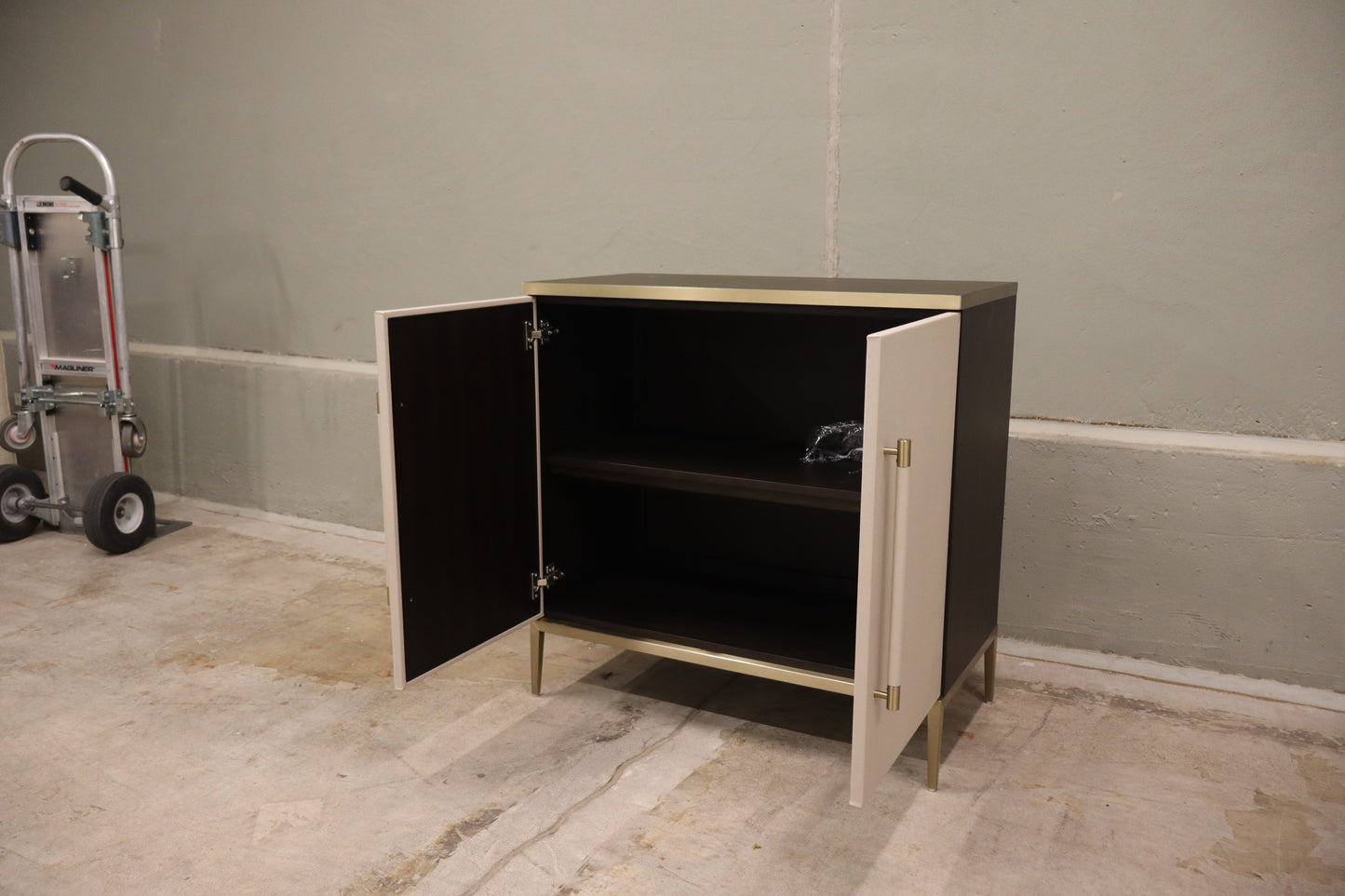Langdon Hempstead Chest