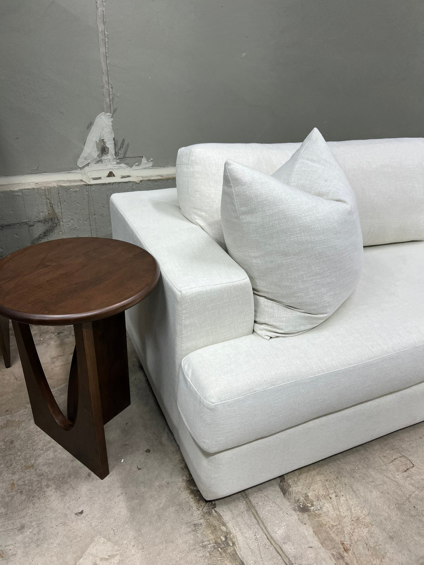 Interior Define: Lee 4-Seat Chaise Sectional