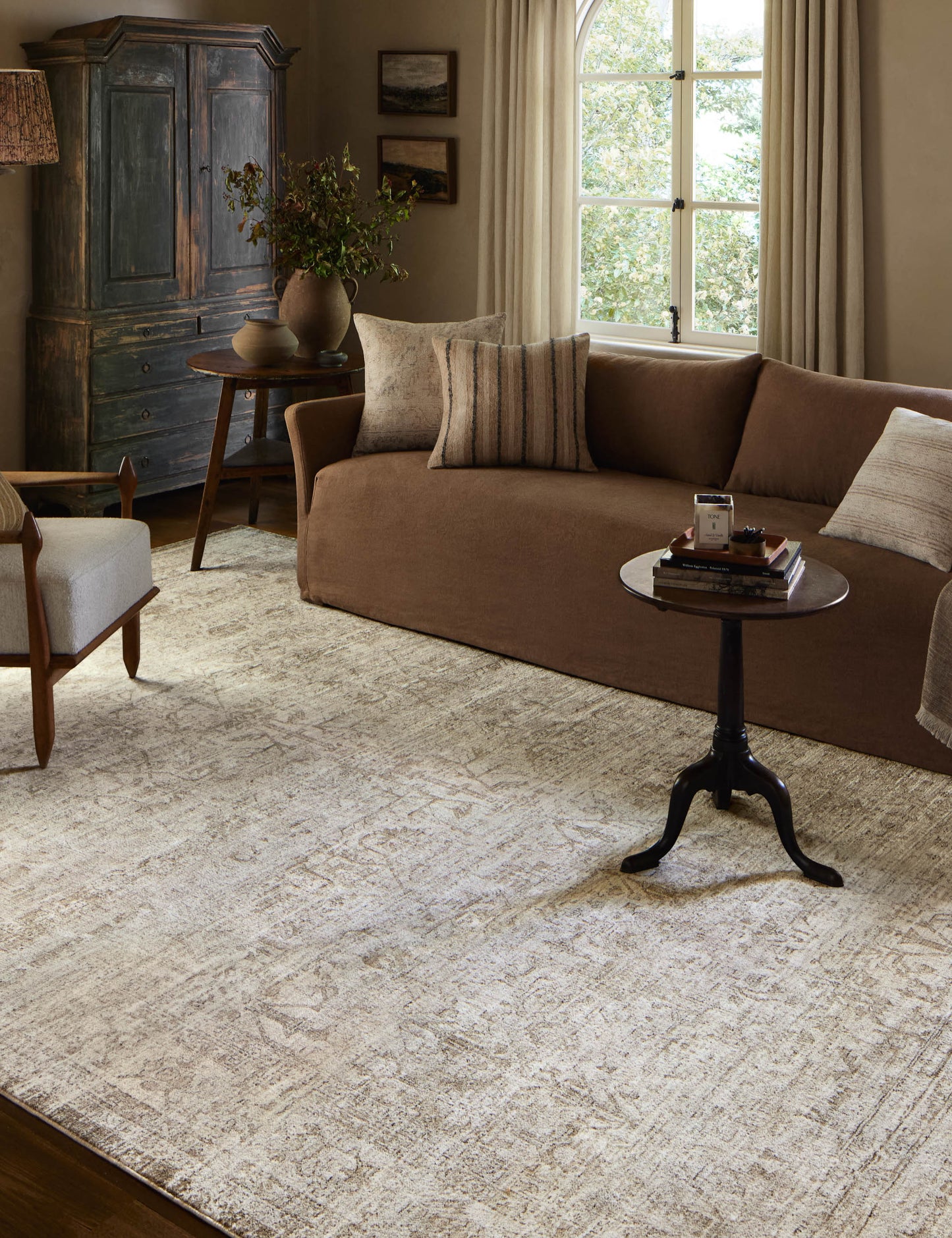 Lulu and Georgia: Honora Rug 11'6"x15'6"
