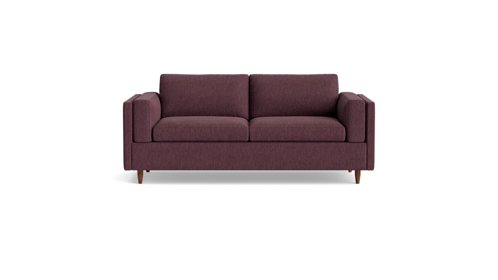 Benchmade: Skinny Fat Sleeper Sofa