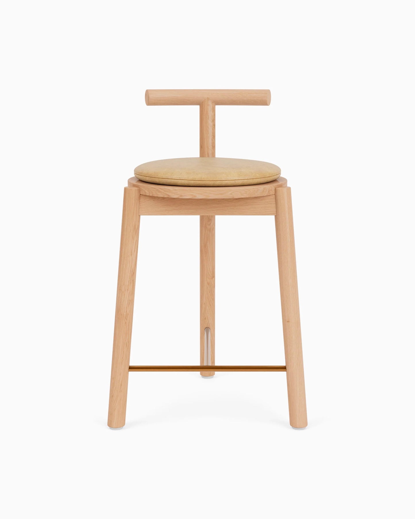 Range Counter Stool By Denver modern