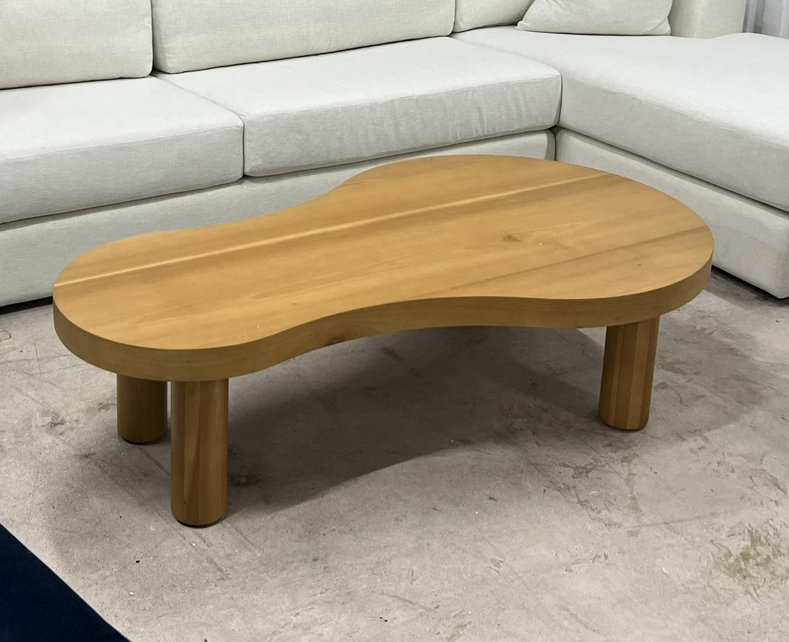 Sonder Home: Keyhole Coffee Table