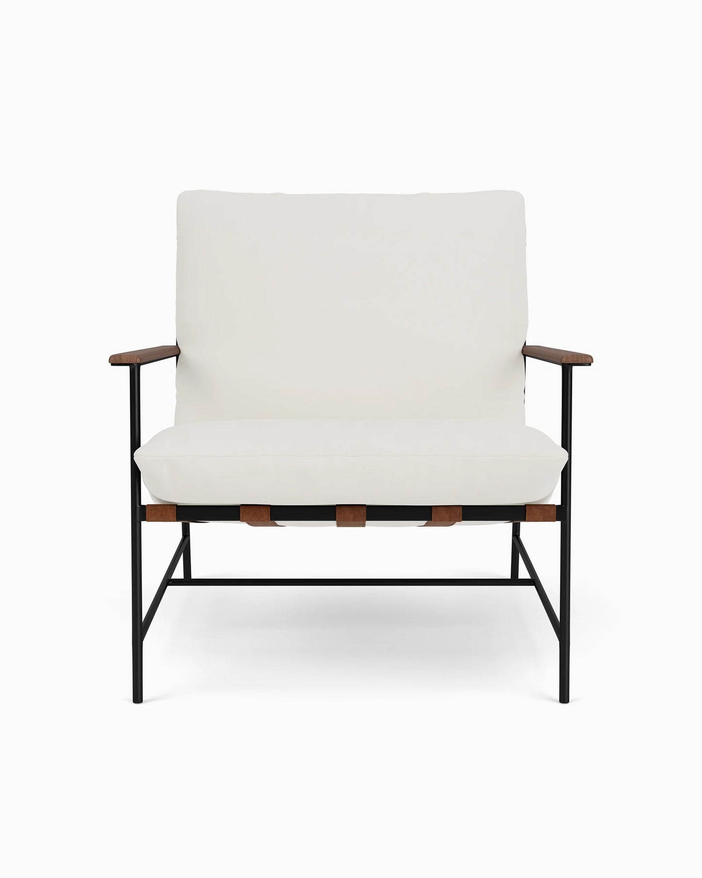 Denver Modern Vail Lounge Chair