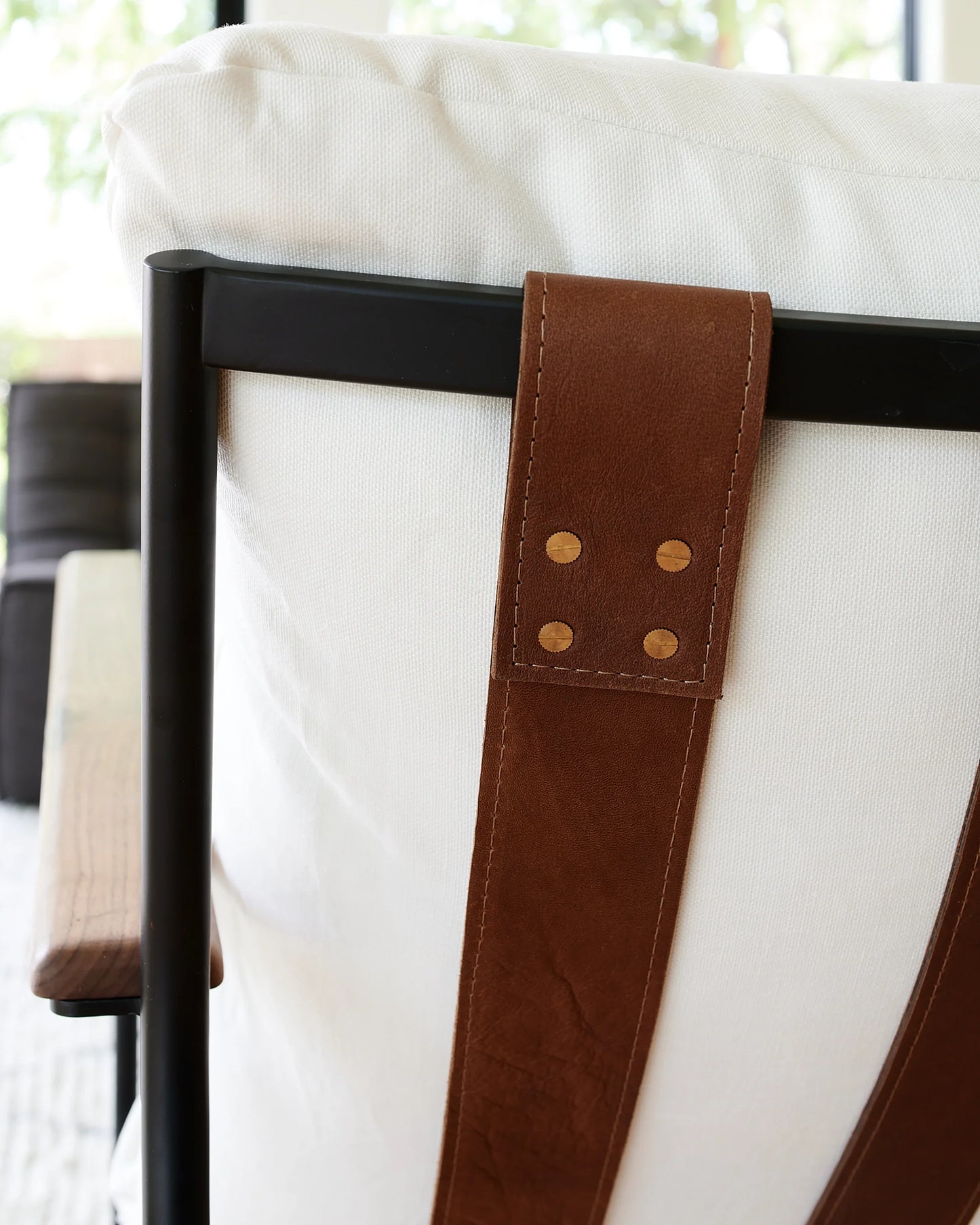 Denver Modern Vail Lounge Chair