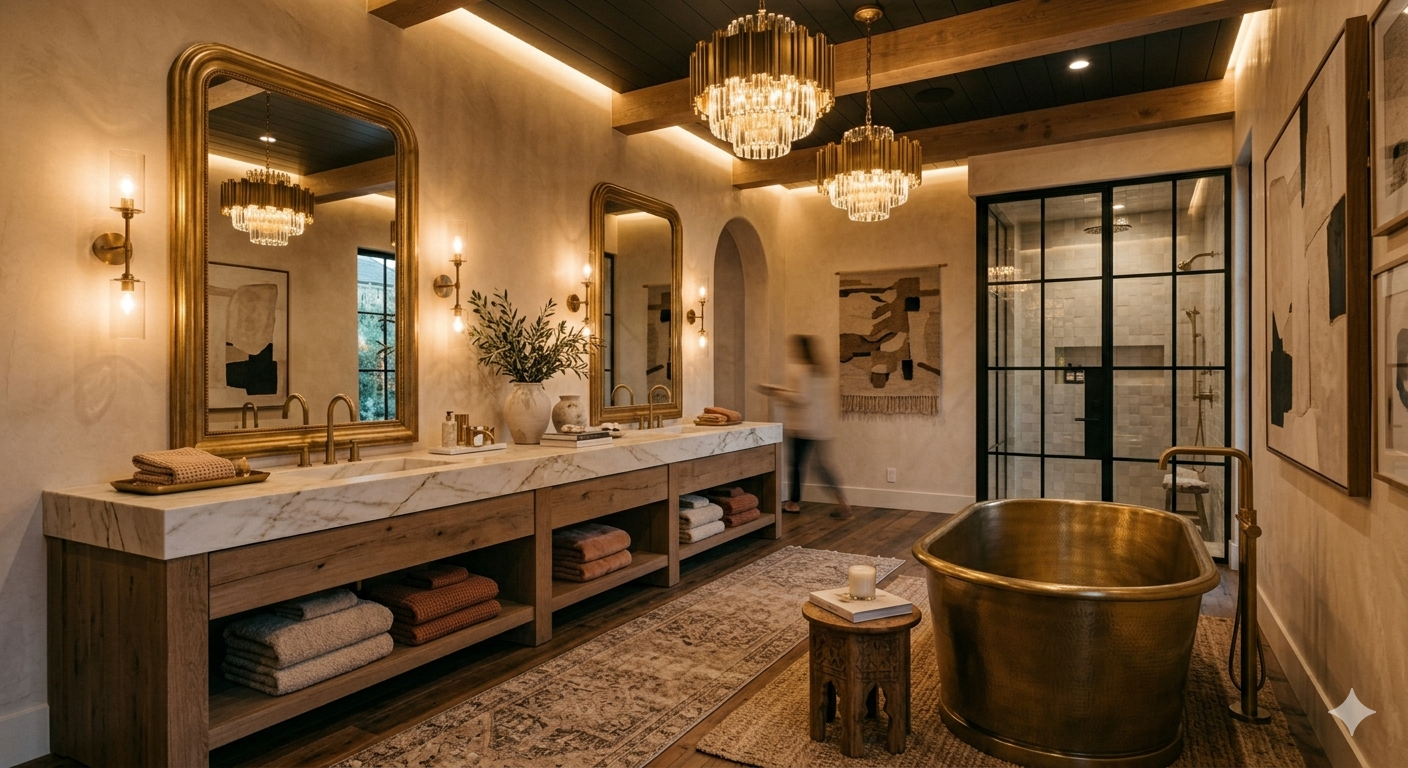 Restroom