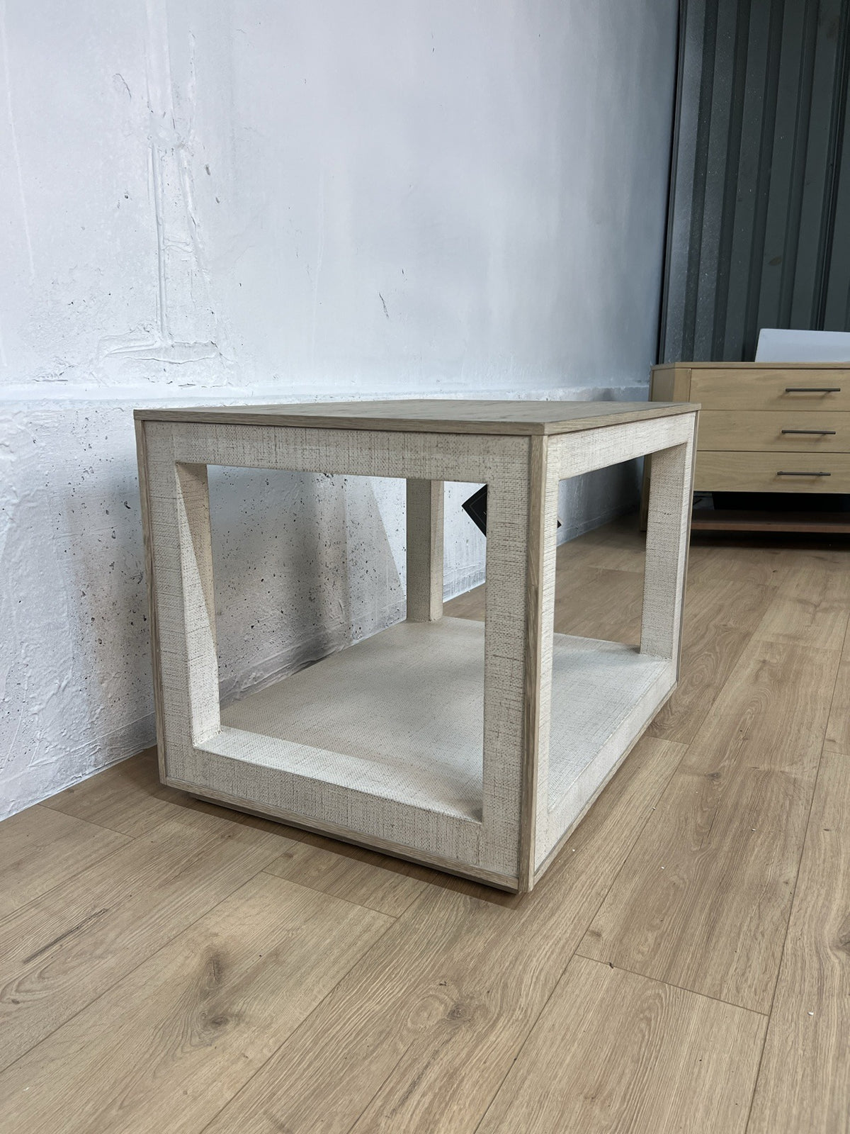 Hooker Furniture Cascade End Table