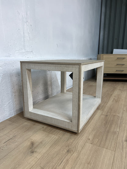 Hooker Furniture Cascade End Table
