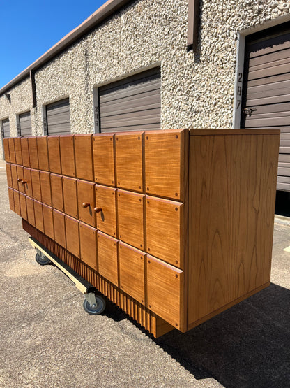Lee sideboard by Lulu and Georgia