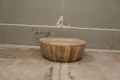 Mango Wood Coffee Table