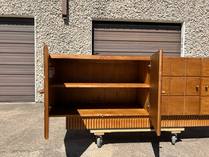 Lee sideboard by Lulu and Georgia
