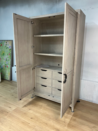 Universal Furniture Coalesce Armoire