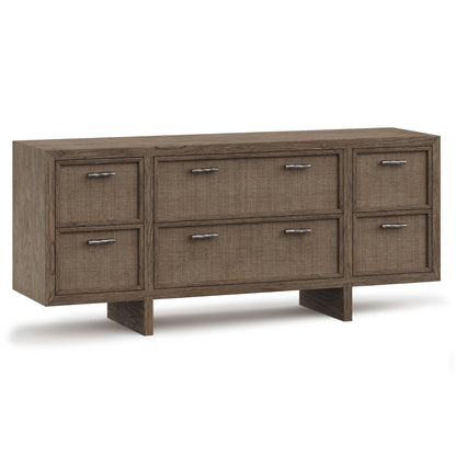 Bernhardt: Casa Paros 6 Drawer Dresser