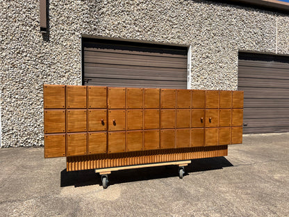 Lee sideboard by Lulu and Georgia