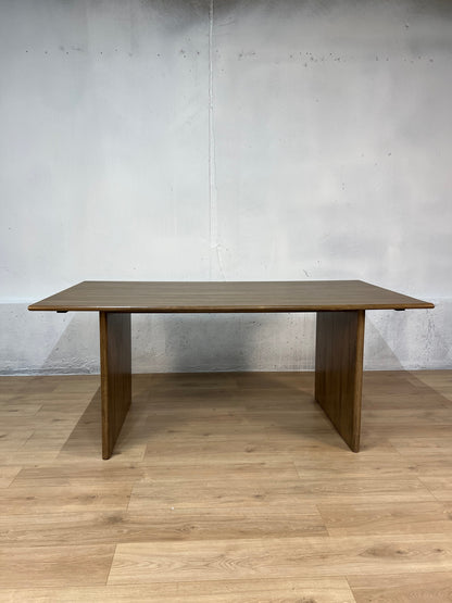 72” Calese Rectangular Dining Table