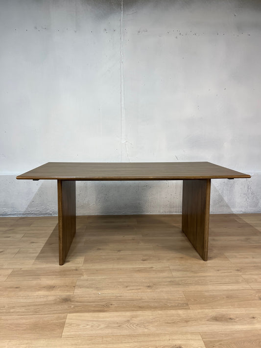 72” Calese Rectangular Dining Table