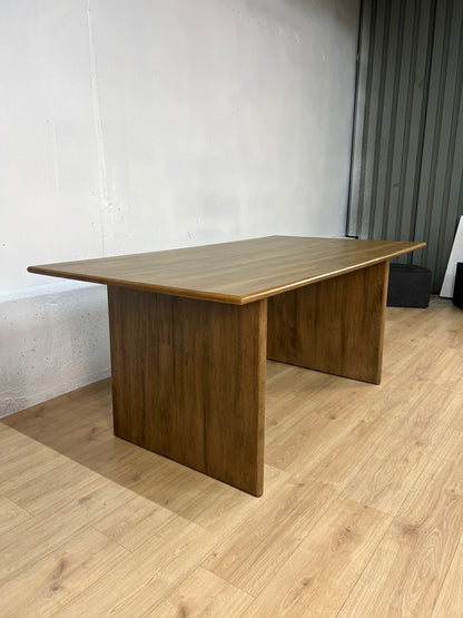 72” Calese Rectangular Dining Table