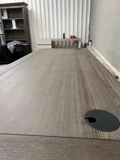 L-Shape Executive Desk