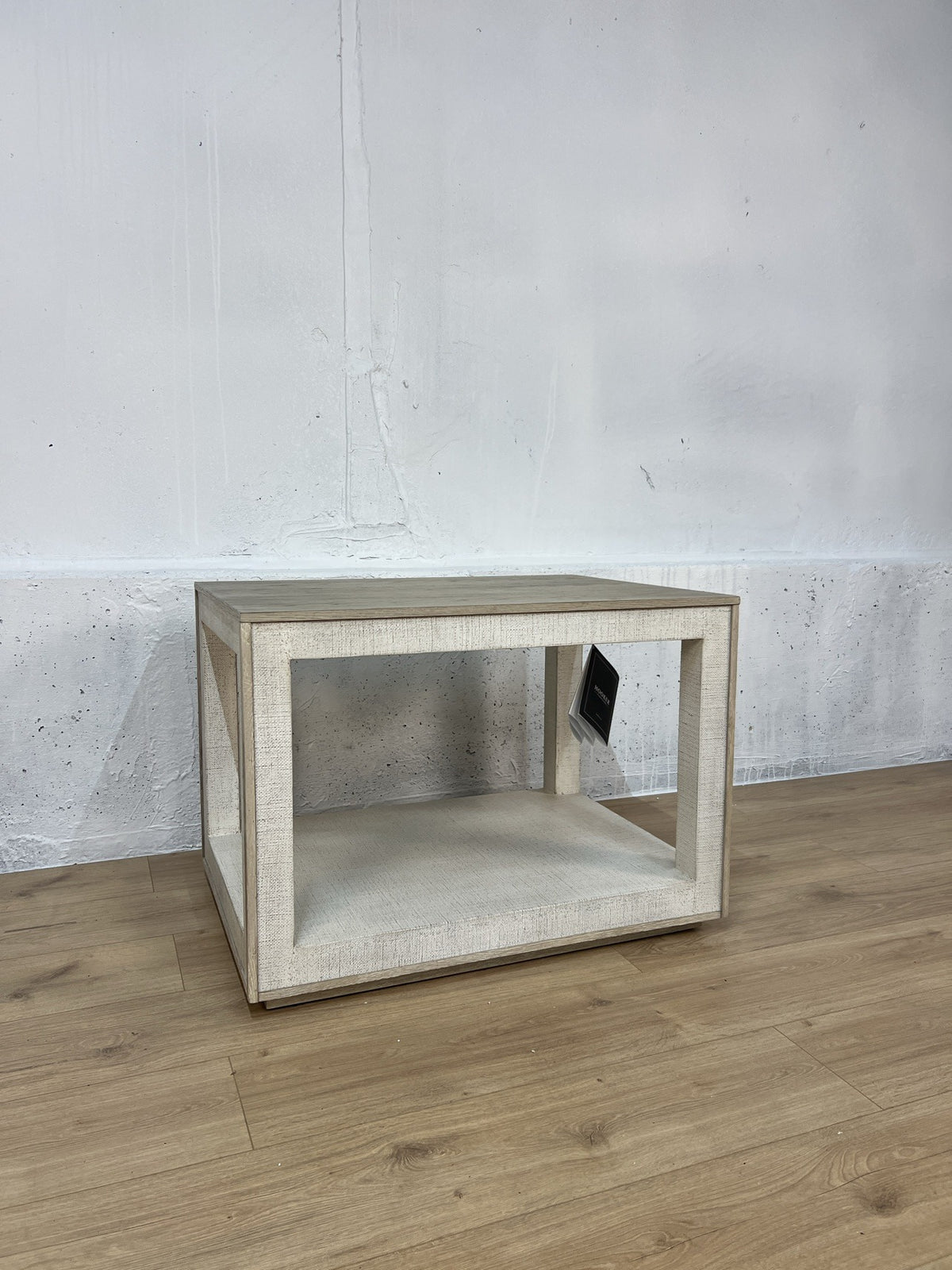 Hooker Furniture Cascade End Table