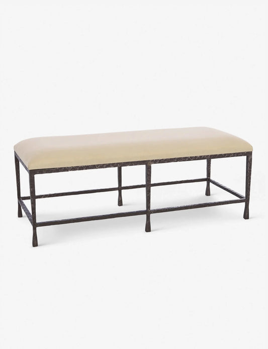 LuLu and Georgia Dauphine Bench