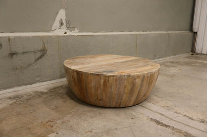 Mango Wood Coffee Table