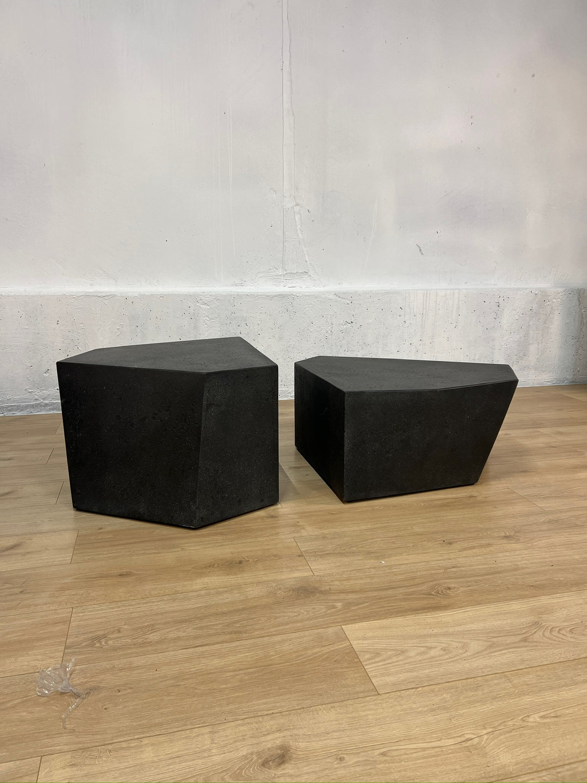 Drover Outdoor Coffee Tables - Set of 2