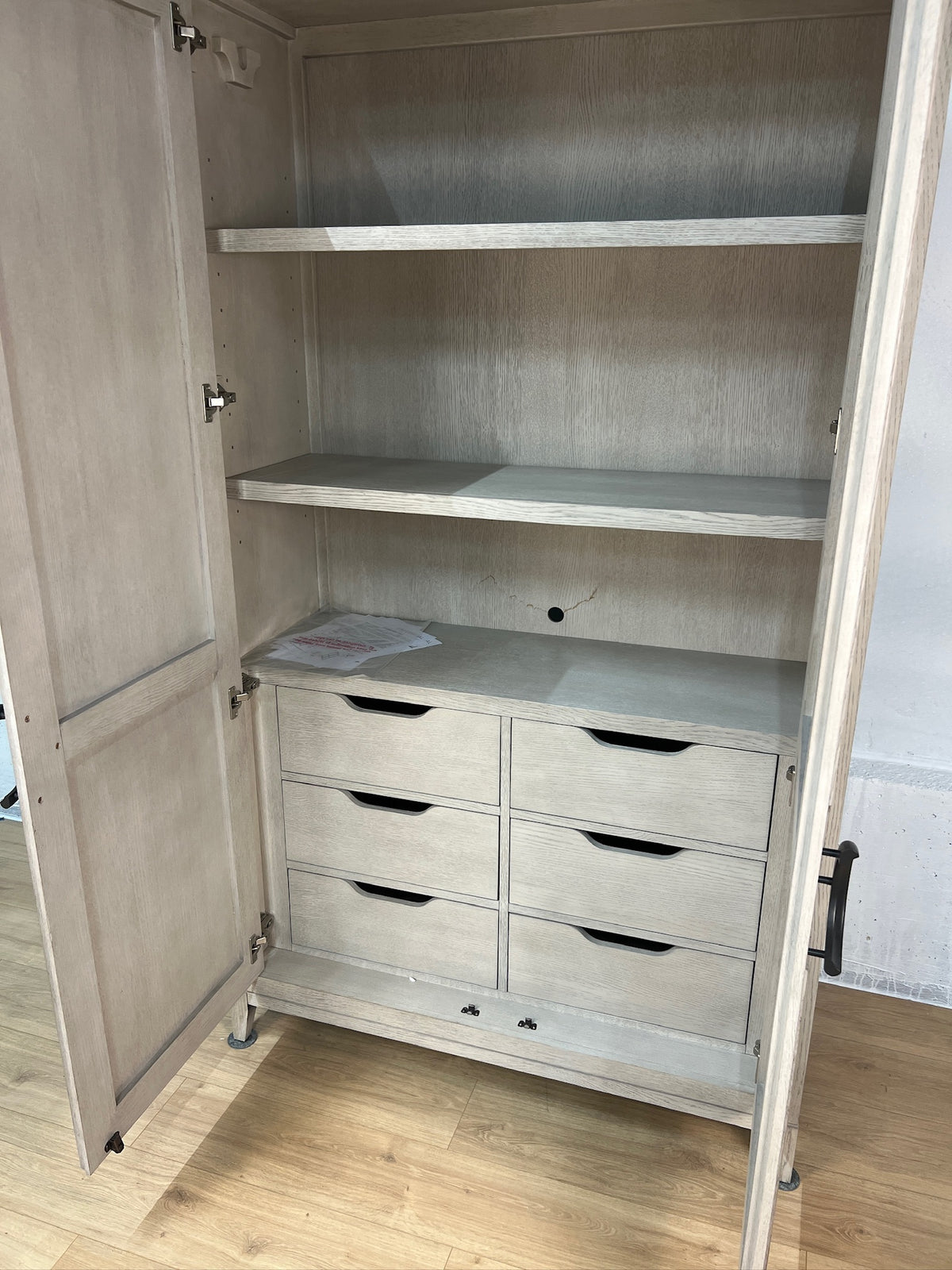 Universal Furniture Coalesce Armoire