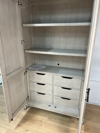 Universal Furniture Coalesce Armoire