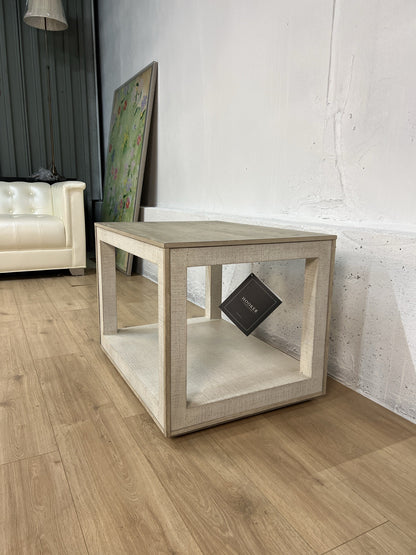 Hooker Furniture Cascade End Table