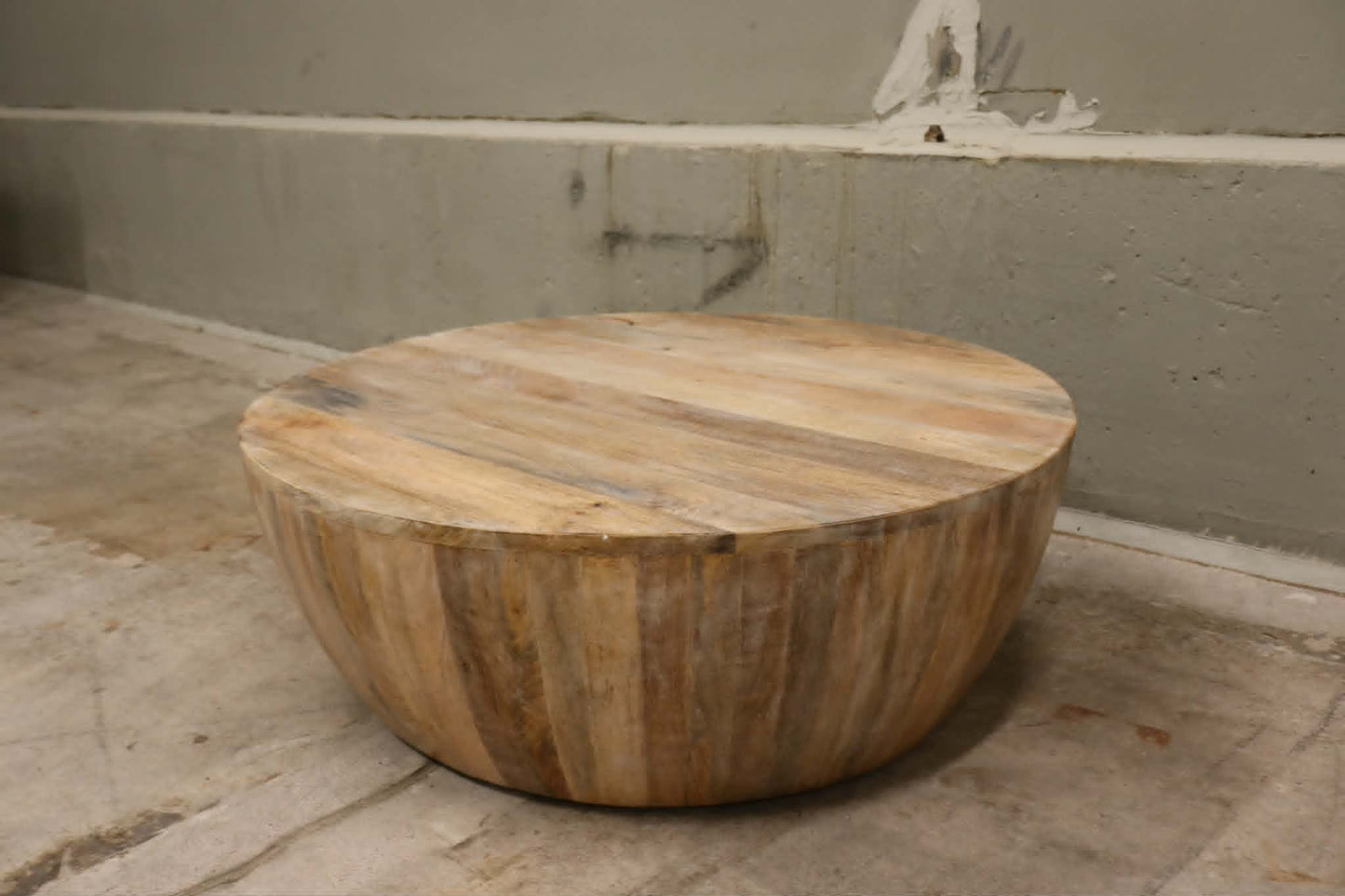 Mango Wood Coffee Table