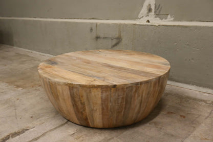 Mango Wood Coffee Table