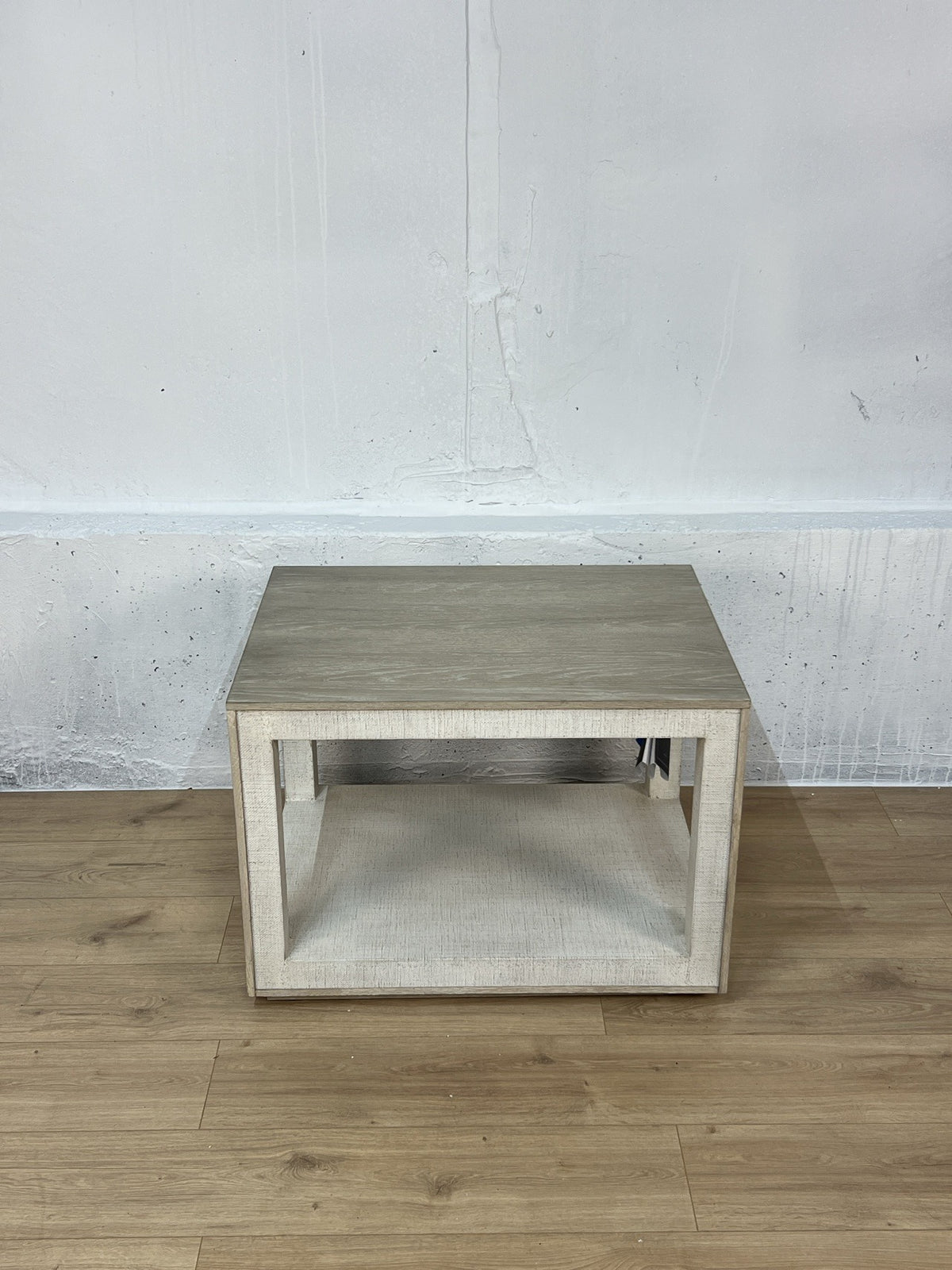 Hooker Furniture Cascade End Table