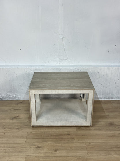 Hooker Furniture Cascade End Table