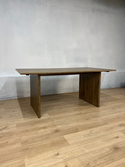 72” Calese Rectangular Dining Table