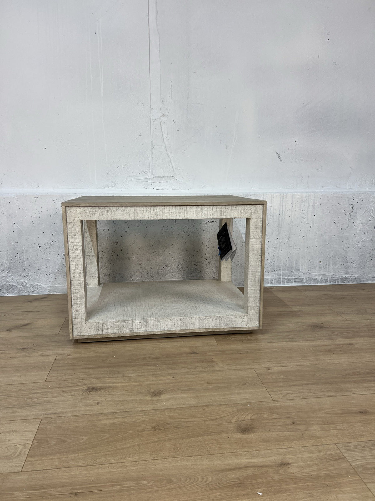Hooker Furniture Cascade End Table