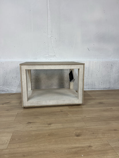 Hooker Furniture Cascade End Table