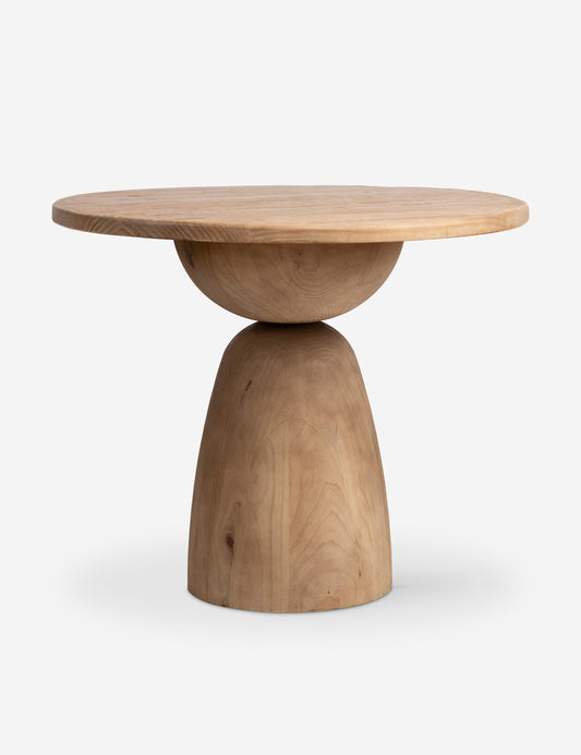 Selvig Bistro Table by Lulu and Georgia