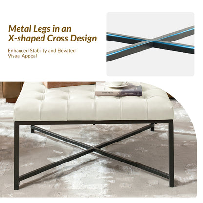 Oswald Bench