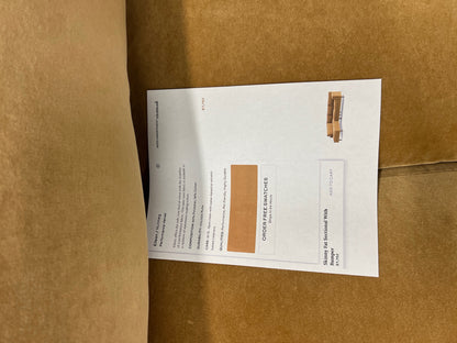 Benchmade Skinny Fat Sectional with Bumper
