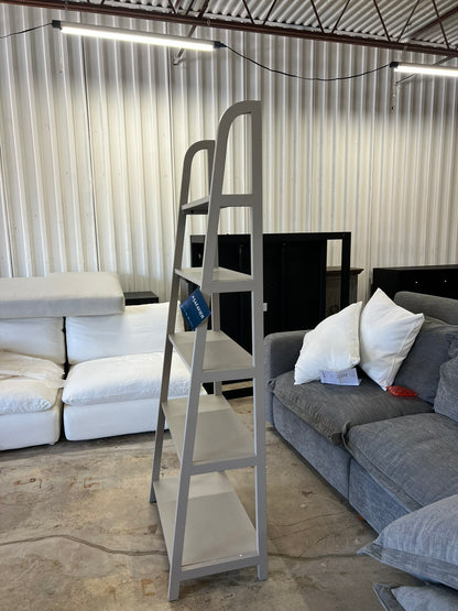 5 Tier Shelf
