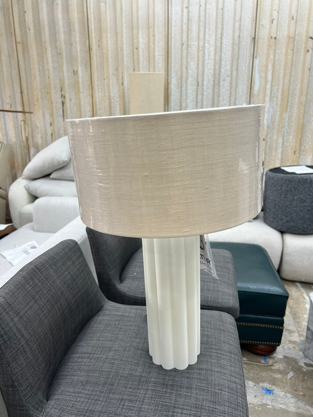 TOV Furniture Latur Table Lamps – Set of 2