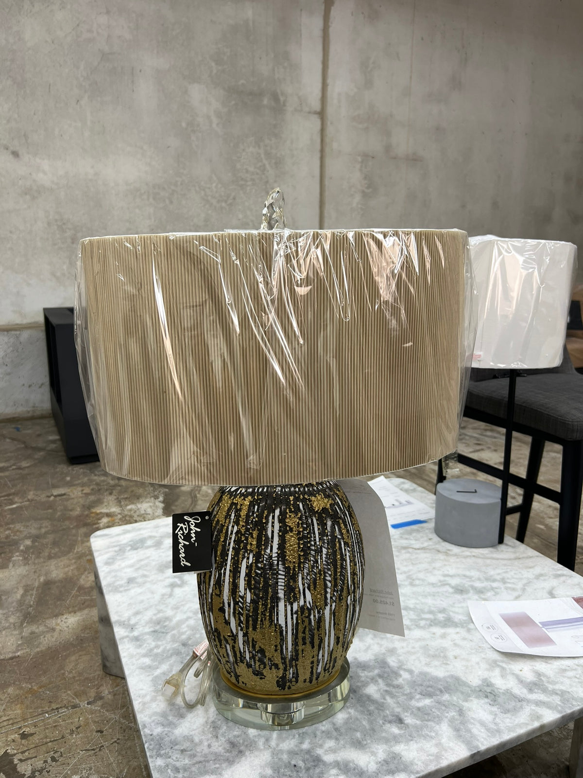 John-Richard Mira Table Lamp